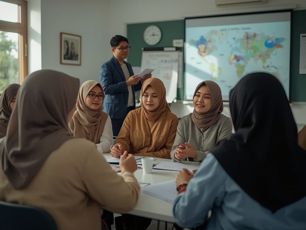 Panduan Manajerial Mengelola Risiko Perjalanan, Perawatan Rumah, dan Layanan Profesional